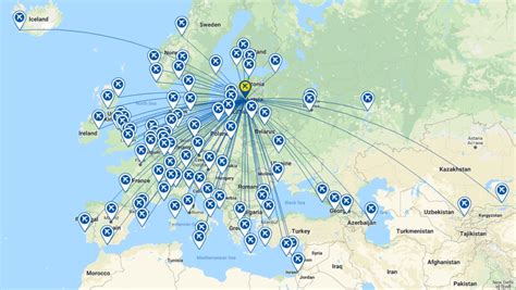 Riga International Airport | Airfield Lighting Training