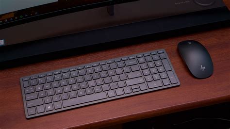 Hp Envy Wireless Keyboard And Mouse - 2560x1440 Wallpaper - teahub.io