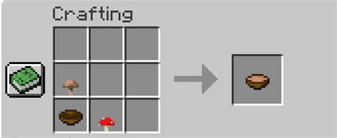 How to Make a Bowl in Minecraft? Crafting Recipe Guide