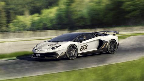 Lamborghini Aventador Wallpaper (76+ pictures) - WallpaperSet