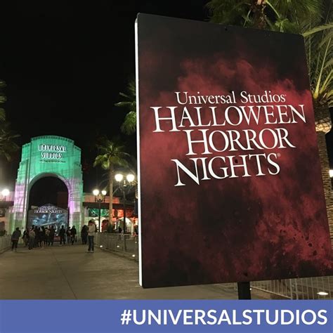 Get Your Tickets Tickets Now for Halloween Horror Nights 30 at ...