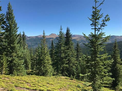 Bowman's Shortcut Trail - Colorado | AllTrails