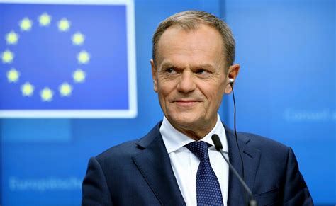 Donald Tusk / Donald Tusk Biography - Facts, Childhood, Family Life ... : Blocking albania and ...