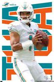 Miami Dolphins Posters – Sports Poster Warehouse