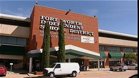 Fort Worth ISD passes ''welcoming schools' resolution | FOX 4 Dallas ...