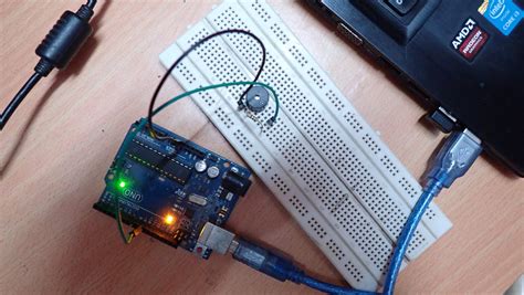 Arduino compatible coding 21: Interfacing buzzers with Arduino