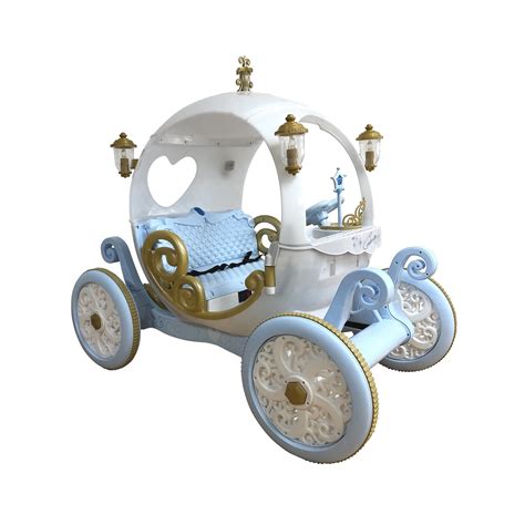 Disney Princess Cinderella 24V Carriage - Walmart.com | Disney princess cinderella, Cinderella ...