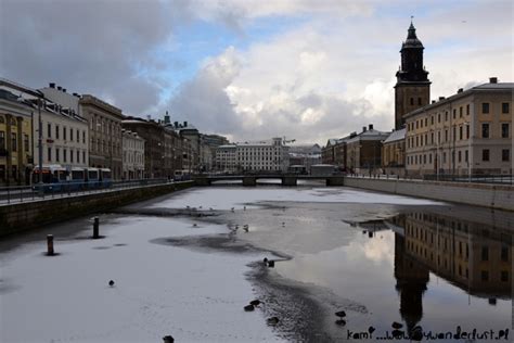 Visit Gothenburg, Sweden - a perfect Scandinavian getaway