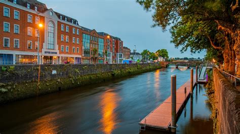 Visit Limerick City Centre: 2024 Limerick City Centre, Limerick Travel Guide | Expedia