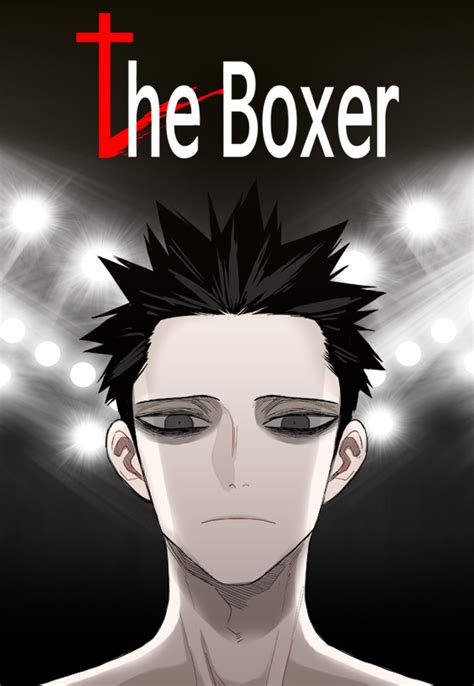 Read The Boxer manga online free - MangaPanda.in