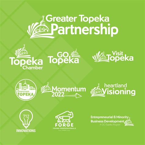 Greater Topeka Partnership - Greater Topeka Partnership