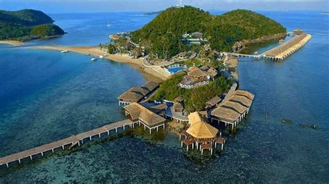 10 Best Resorts in Coron Palawan - The Pinoy Traveler