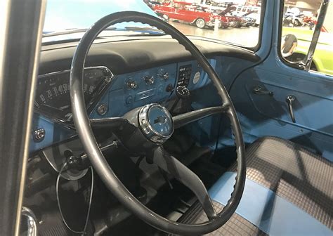 1959-chevy-apache-pickup-interior - The Fast Lane Truck