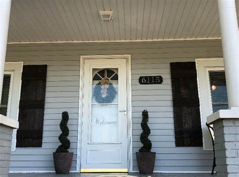 Rustic Farmhouse Style Shutters Rustic Farmhouse Window | Etsy