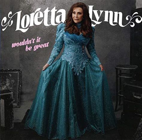 Loretta Lynn Concerts & Live Tour Dates: 2024-2025 Tickets | Bandsintown