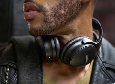 The Bose QC45 are simply great headphones | BusinessDesk