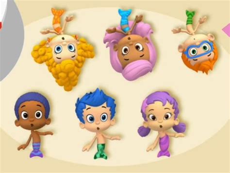 On The Beach | Bubble Guppies Wiki | FANDOM powered by Wikia