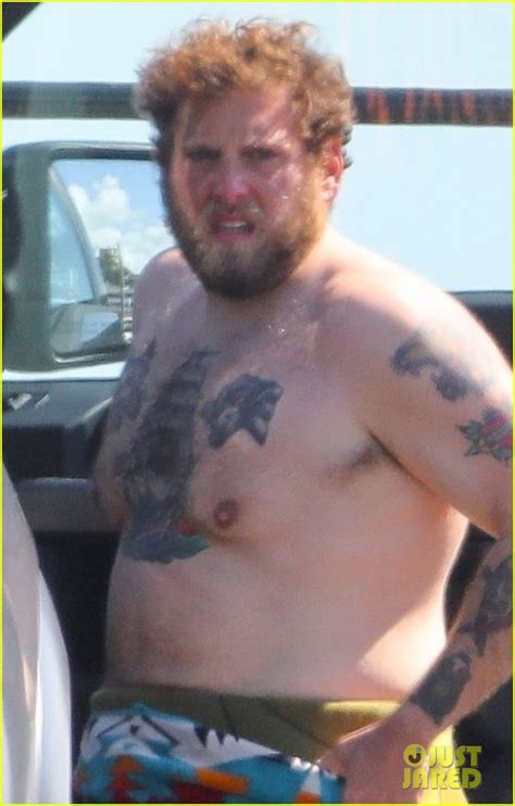 Top 85+ jonah hill tattoos latest - in.coedo.com.vn