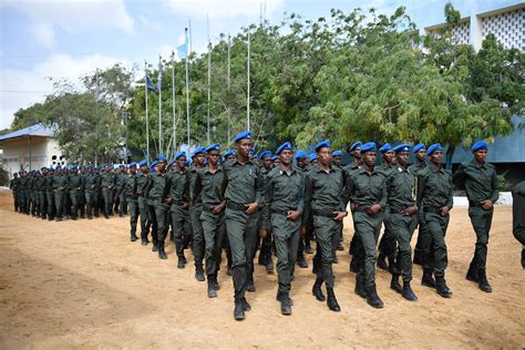 2020_02_13_Darwish_Graduation_Ceremony-6 | Somali Federal Da… | Flickr