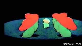 Fantasia, fairies & dancing mushrooms on Make a GIF