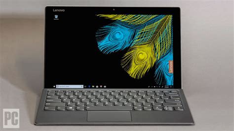 Lenovo IdeaPad Miix 520 Review - Review 2017 - PCMag Australia