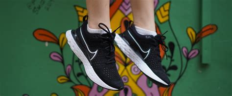 Nike react infinity run flyknit 2 - jujaspa