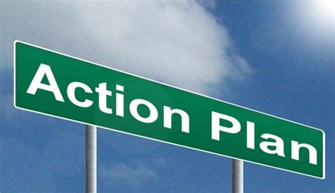 Action Plan - Highway image