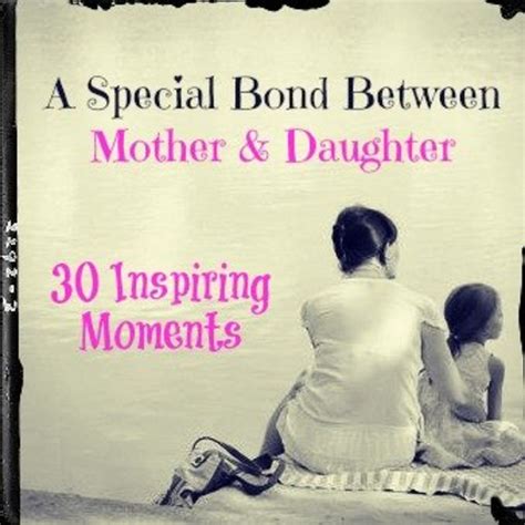 35 Best Mother and Daughter Bonding Quotes – Home, Family, Style and Art Ideas