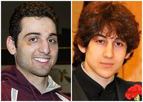 Boston Marathon bombing suspects elude labels - The Washington Post