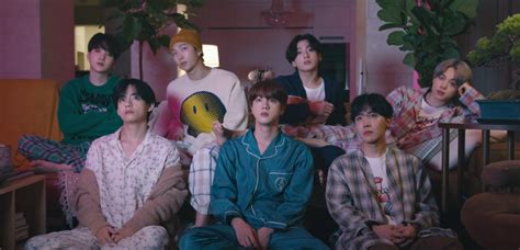 Life Goes On: The Powerful Messages of BTS Album 'BE' — offcultured