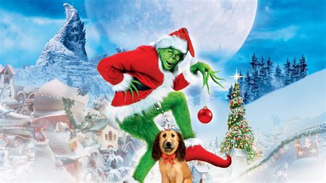 How The Grinch Stole Christmas 2021 Showtimes