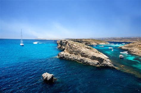 Best Malta Beaches