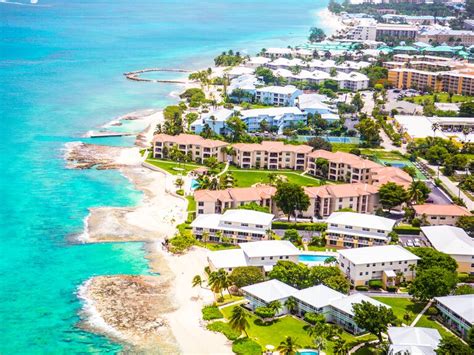 Everything You Need to Know for a Cayman Islands Honeymoon