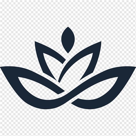 Lotus Flower Logo Png | Best Flower Site