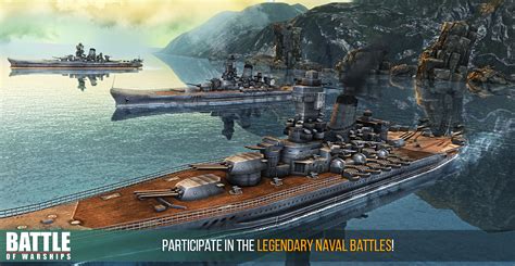 Battle of Warships - Android Apps on Google Play