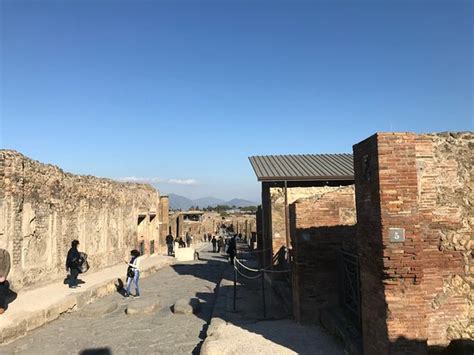 Pompeii Archaeological Park - 2020 All You Need to Know BEFORE You Go (with Photos) - Tripadvisor