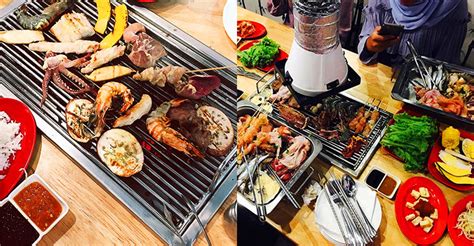 8 Best Halal Korean BBQ In The Klang Valley [2019 Guide]