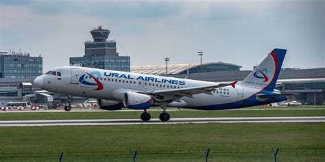 airlines1 - Prague Airport (PRG)