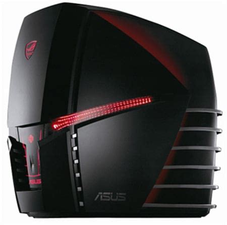 Asus ROG CG6190 Gaming PC