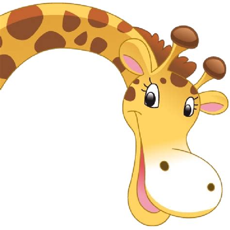 Friend clipart giraffe, Friend giraffe Transparent FREE for download on ...