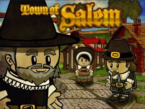 Town of Salem Memes - Imgflip