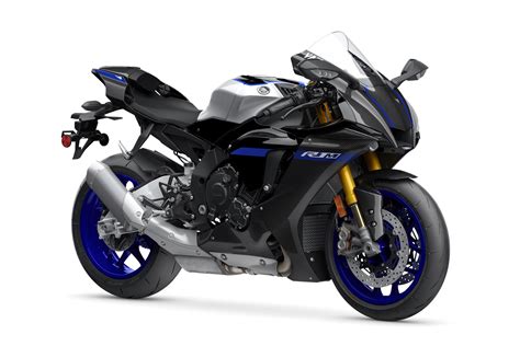 Yamaha Motorcycles 2022 Models