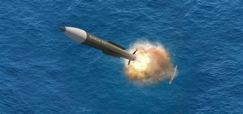 New Air and Missile Defense Systems for Israeli Navy Sa’ar 6 Corvettes - Defense Advancement