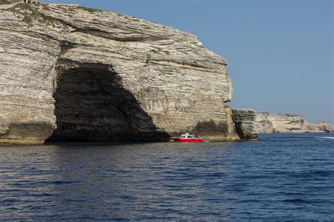 Bonifacio, Corsica, France - Wide Angle Adventure