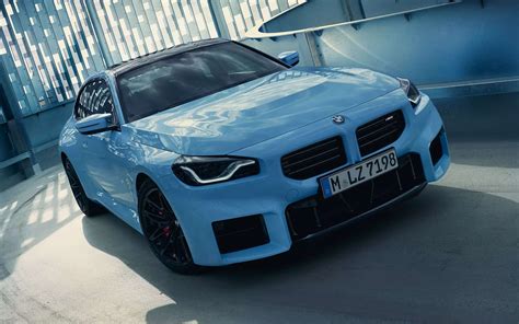 BMW M2 First Drive Review: Fighting an Anticipated Nostalgia | Car ...