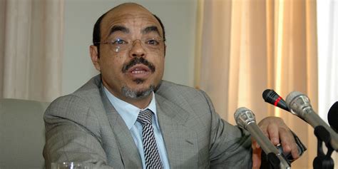 Meles Zenawi Net Worth 2024: Wiki, Married, Family, Wedding, Salary ...