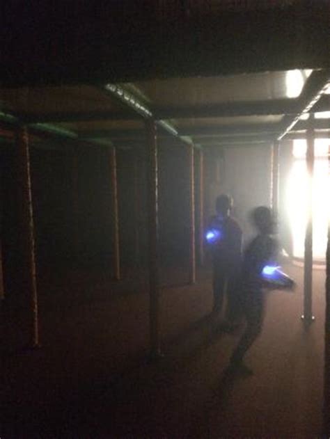 Raze the Roof Indoor Play & Laser Tag (Penryn) - 2019 All You Need to ...