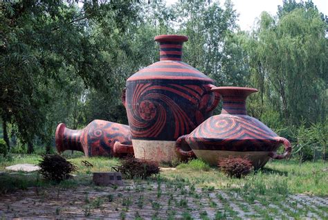 Large Pottery Free Stock Photo - Public Domain Pictures