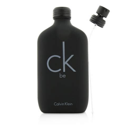 Calvin Klein CK Be EDT Spray 200ml/6.7oz, 200ml/6.7oz - Kroger