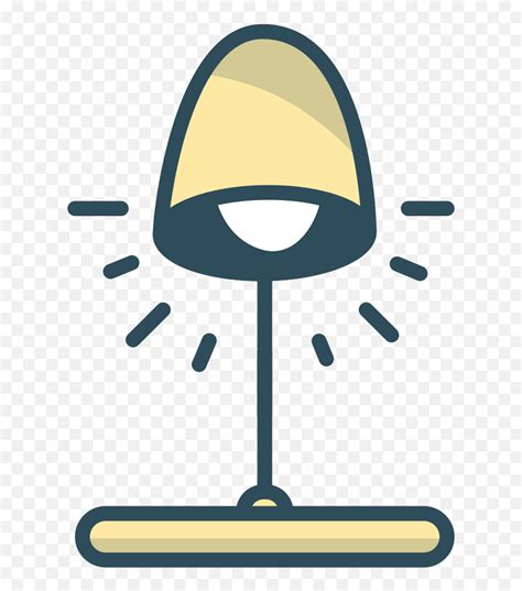 Lamp Icon Office Iconset Vexels Emoji,Light Saber Emoji - free transparent emoji - emojipng.com